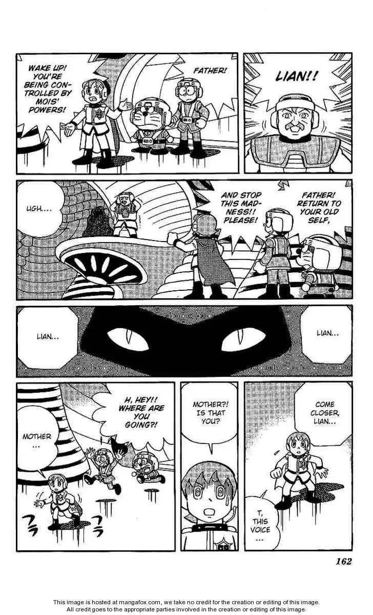 Doraemon Long Stories Chapter 19.5 8